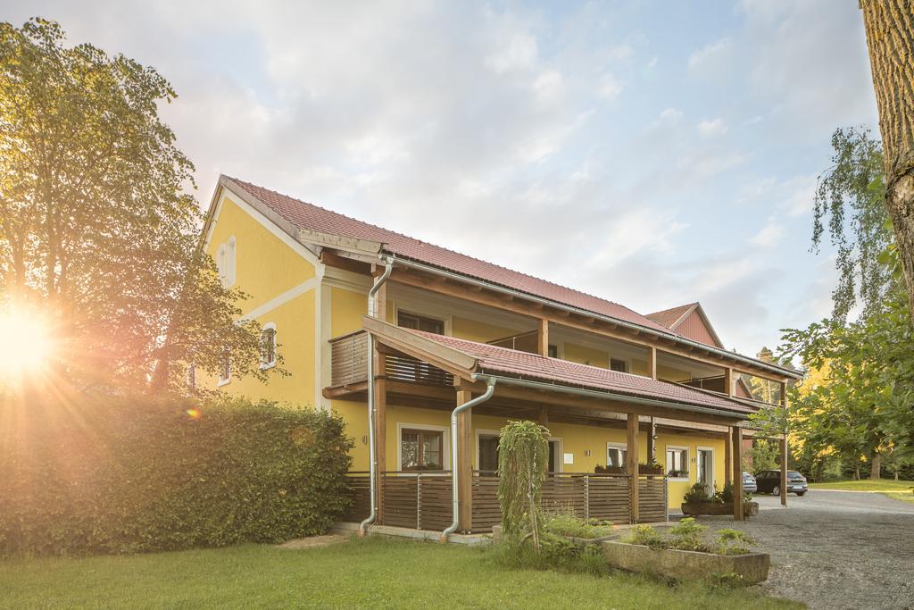 Sachsenbucherhof Gurten 外观 照片
